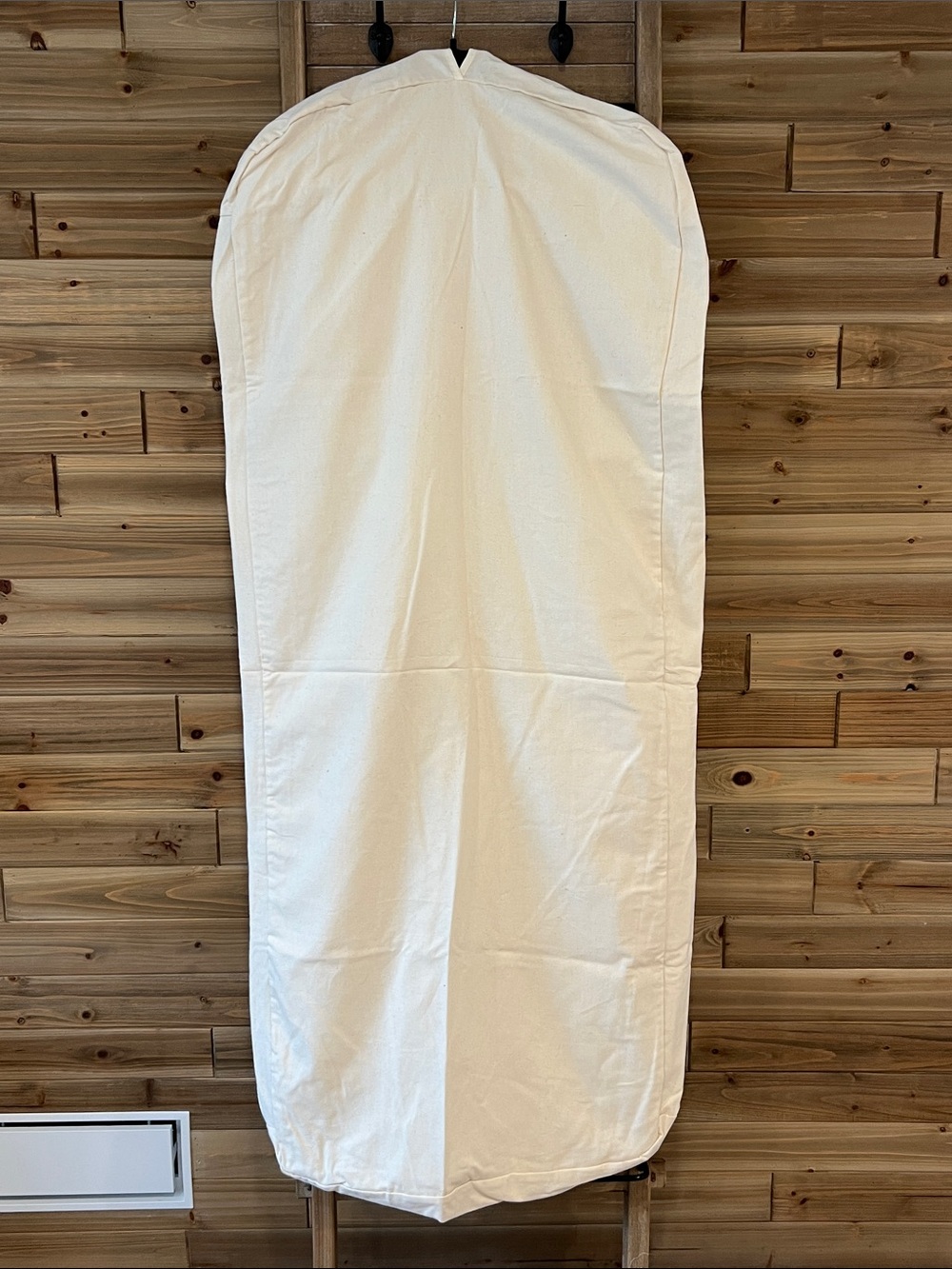 Etro Milano Luxury Cloth 55” Garment Bag - Picture 3 of 4